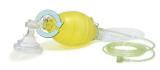 Single Patient Use Resuscitator  - The BAG II